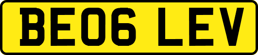 BE06LEV