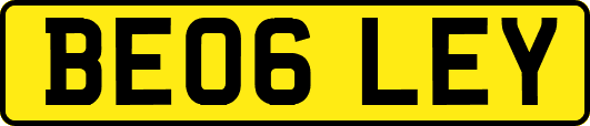 BE06LEY