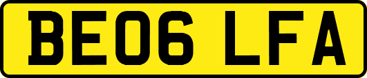 BE06LFA