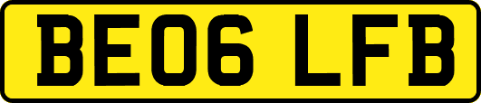 BE06LFB