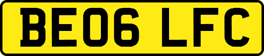 BE06LFC
