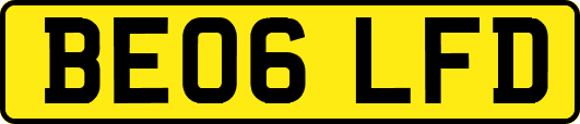 BE06LFD