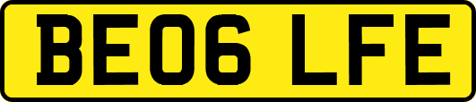 BE06LFE