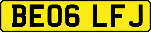 BE06LFJ