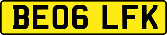 BE06LFK