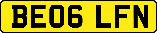 BE06LFN