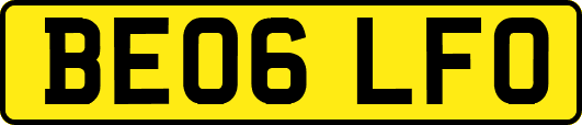 BE06LFO