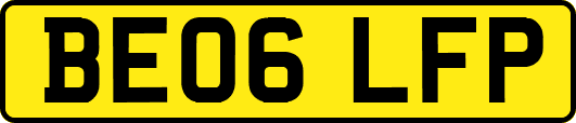 BE06LFP