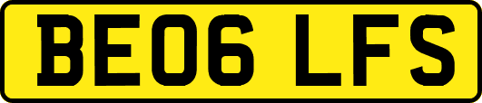 BE06LFS