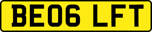 BE06LFT