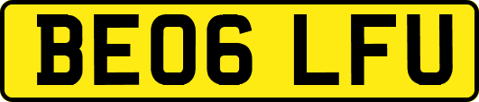 BE06LFU