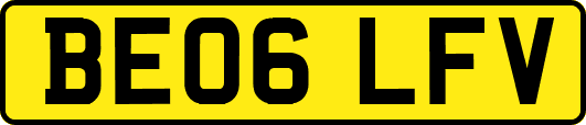 BE06LFV