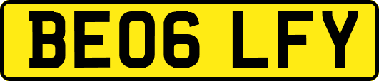 BE06LFY
