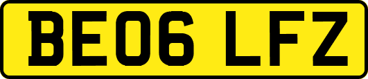 BE06LFZ