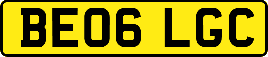 BE06LGC