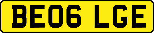 BE06LGE