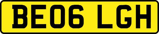 BE06LGH