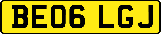 BE06LGJ