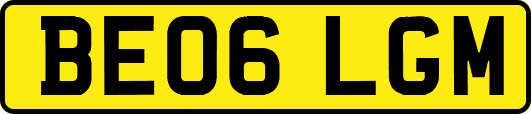 BE06LGM