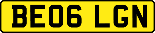 BE06LGN