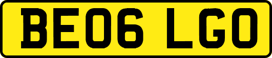 BE06LGO