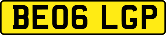BE06LGP