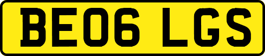 BE06LGS