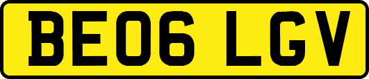 BE06LGV