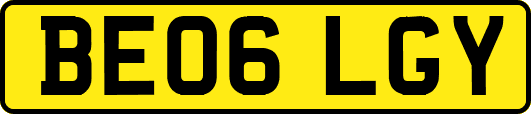 BE06LGY