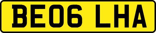 BE06LHA