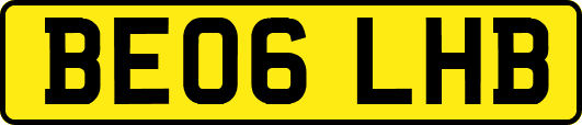 BE06LHB