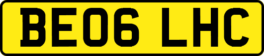 BE06LHC
