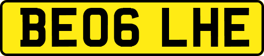 BE06LHE