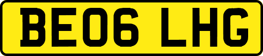 BE06LHG