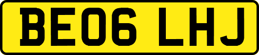 BE06LHJ