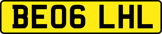 BE06LHL
