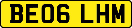 BE06LHM