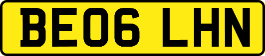 BE06LHN