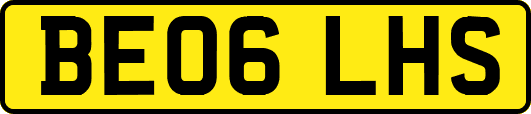 BE06LHS
