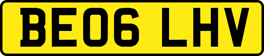 BE06LHV