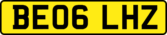 BE06LHZ