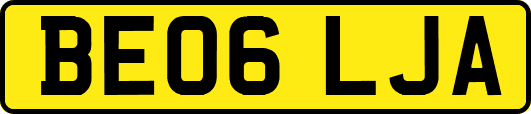 BE06LJA