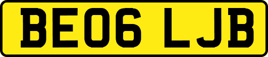BE06LJB