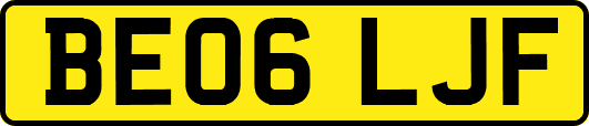 BE06LJF