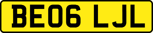 BE06LJL