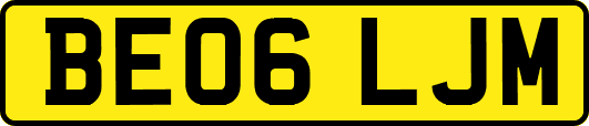 BE06LJM