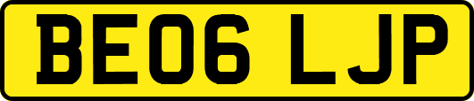BE06LJP