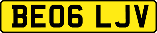 BE06LJV