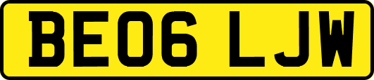 BE06LJW