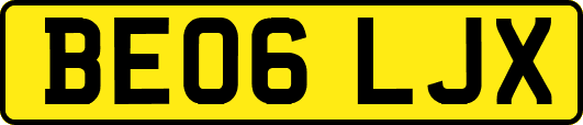 BE06LJX